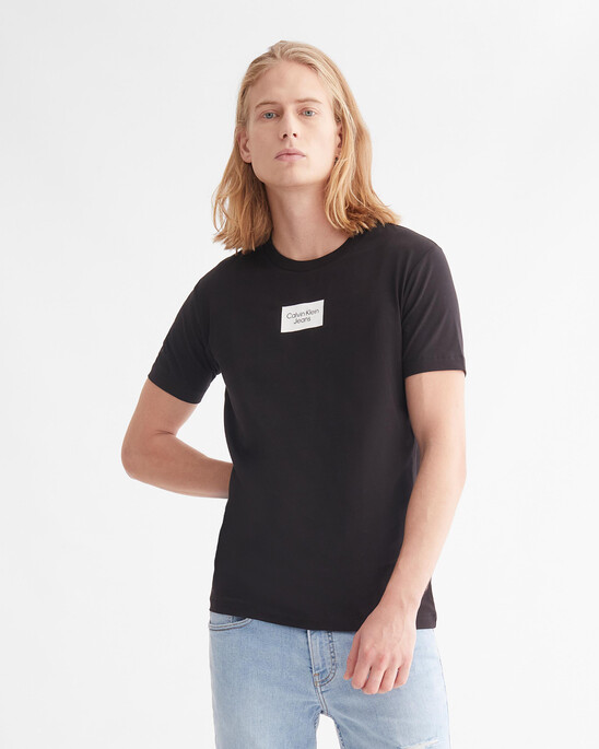 NOCTURNAL REDS TEE
