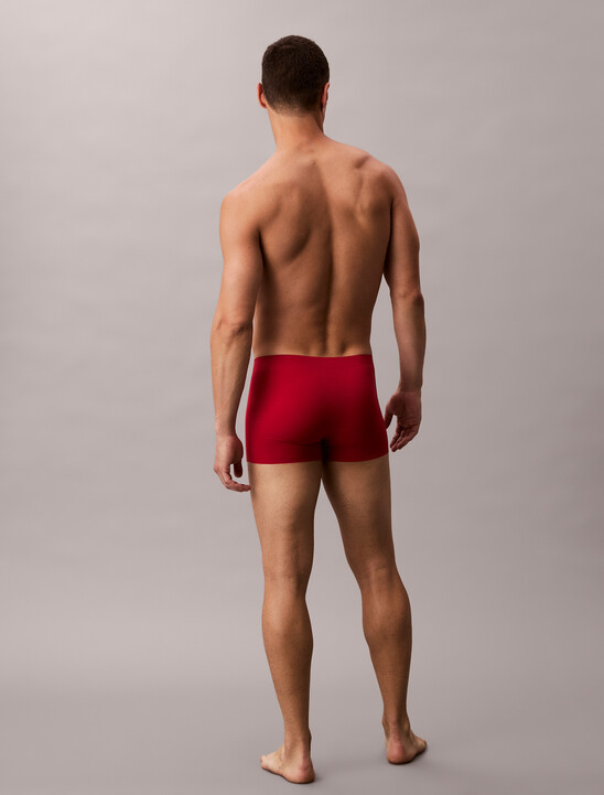 Trunks - Invisibles Microfibre Stretch