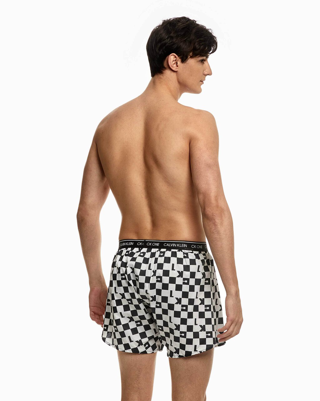 CK ONE WOVEN BOXERS | multi | Calvin Klein Hong Kong