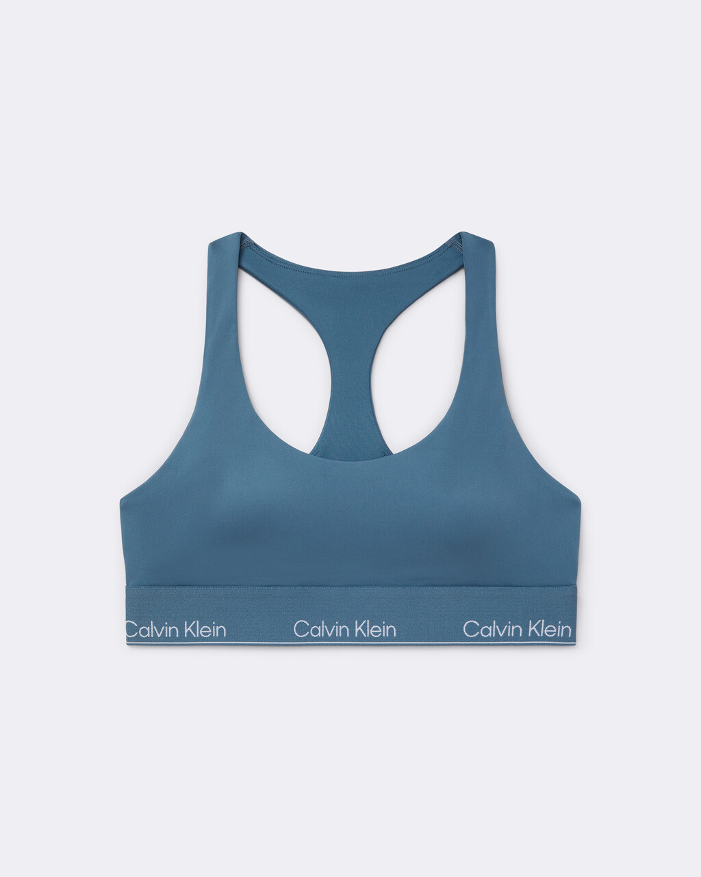Modern Sport 中度承托胸罩, CERAMIC BLUE, hi-res