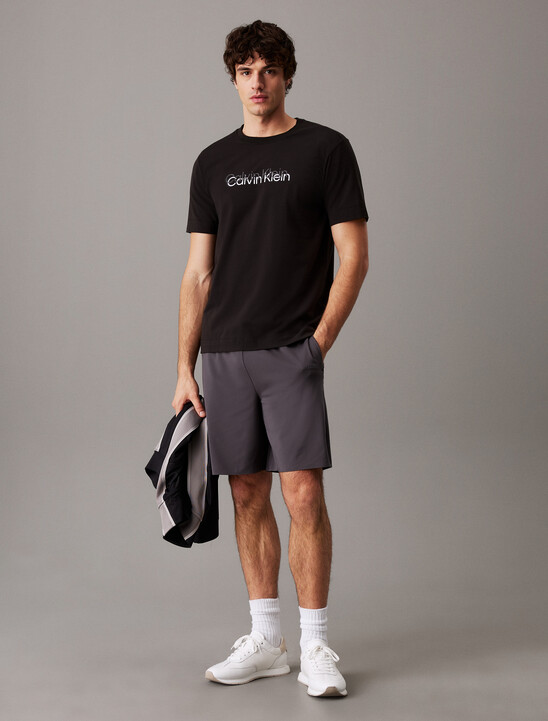 Essentials Short Sleeve Tee