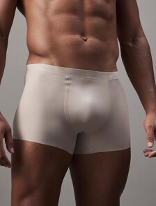 CK Black Bonded Micro Low Rise Trunks, Atmosphere, hi-res