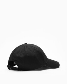 SPORT ESSENTIALS棒球帽, BLACK, hi-res