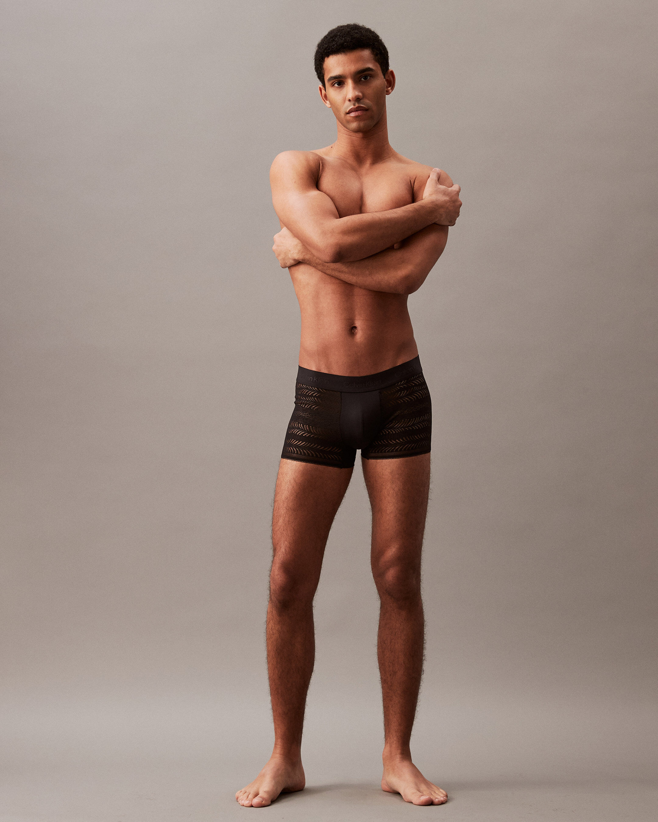 STRAIGHT CUT SLITS SKIRT LIMITED EDITION - Black | ZARA United States