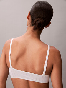 Bikini Briefs - Heritage Classic Cotton, Tofu, hi-res