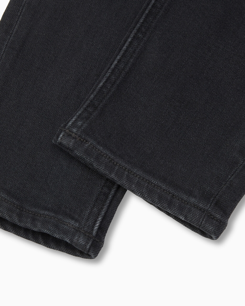 Core Body Fit Jeans, Acd Wash Black, hi-res