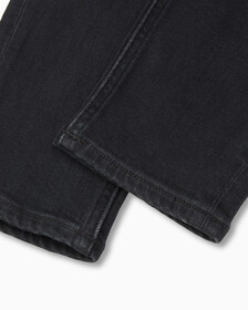 Core Body Fit Jeans, Acd Wash Black, hi-res