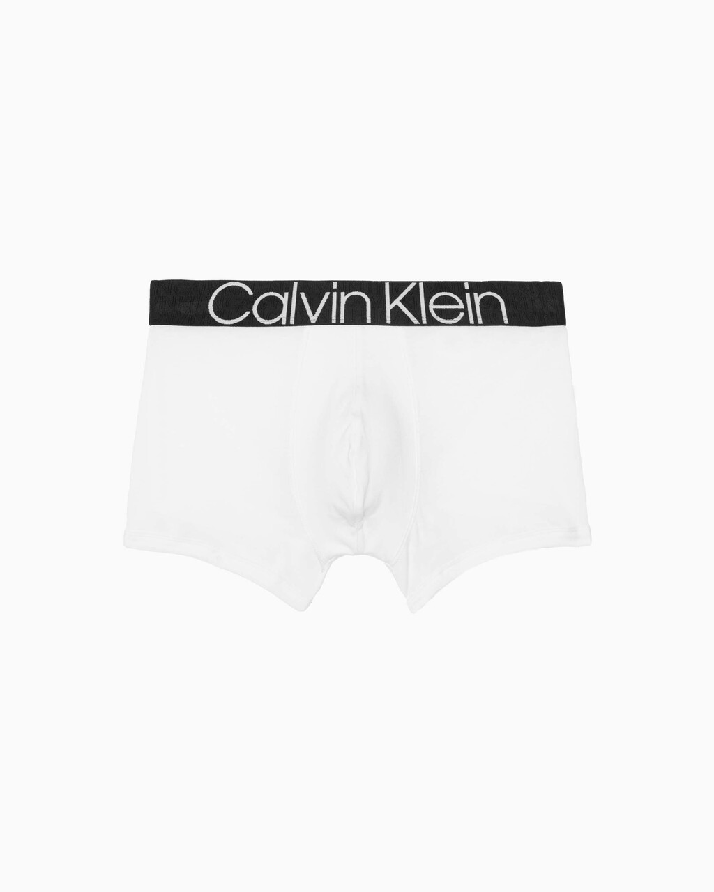 ECO COTTON TRUNK, Classic White, hi-res
