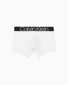 ECO COTTON TRUNK, Classic White, hi-res