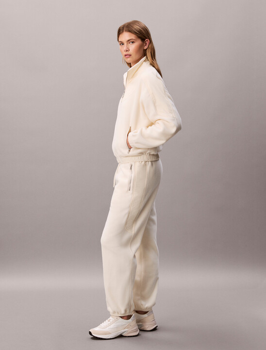 Polar Fleece Jogger
