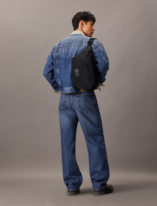 Oversized Bum Bag