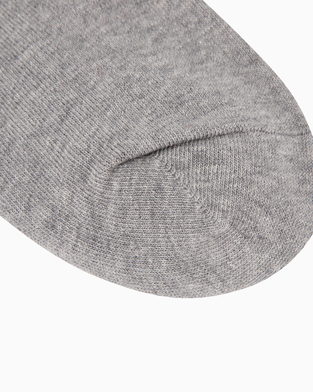 Women's 1 Pack Snowflake Crew Socks, GREY HTR, hi-res