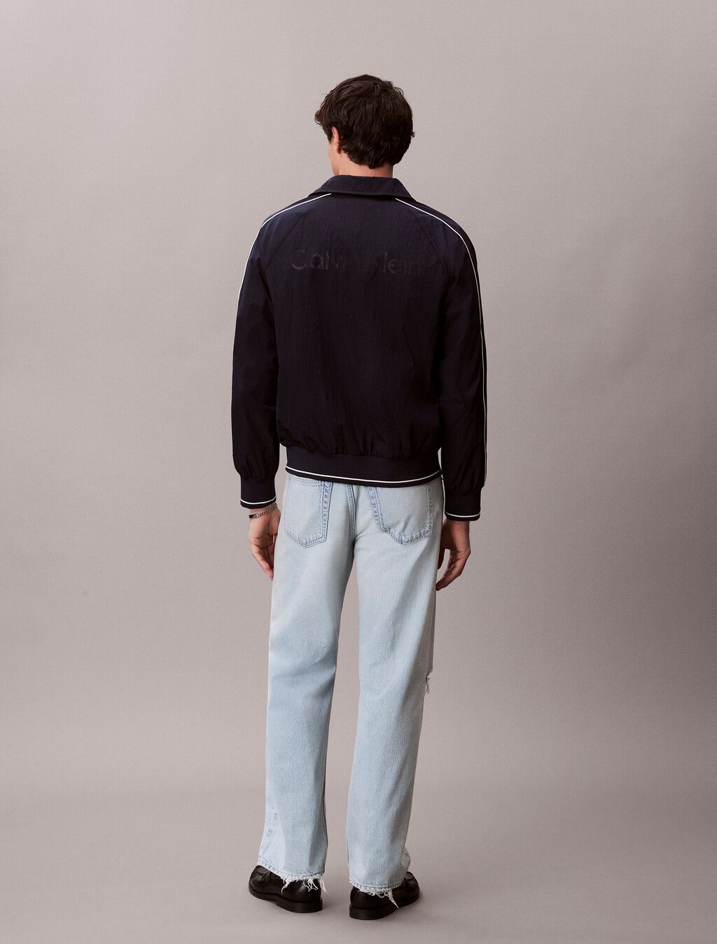 90 年代直筒牛仔褲, MIESEL, hi-res