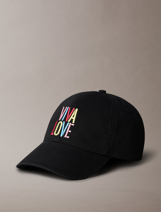 Pride 牛仔棒球帽