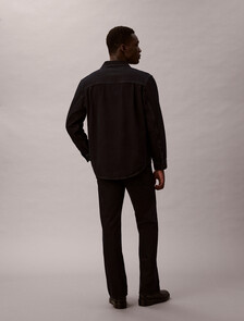 Bootcut Fit Jeans, BLUE BLACK STONE, hi-res