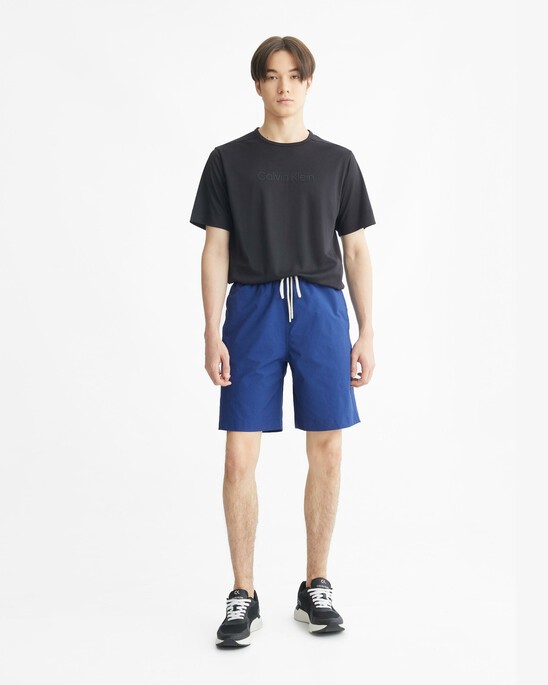 CK ATHLETIC 梭織短褲