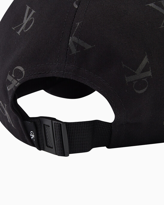 Sport Essentials 印花棒球帽