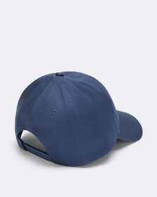 Monogram 棒球帽, ONYX BLUE, hi-res