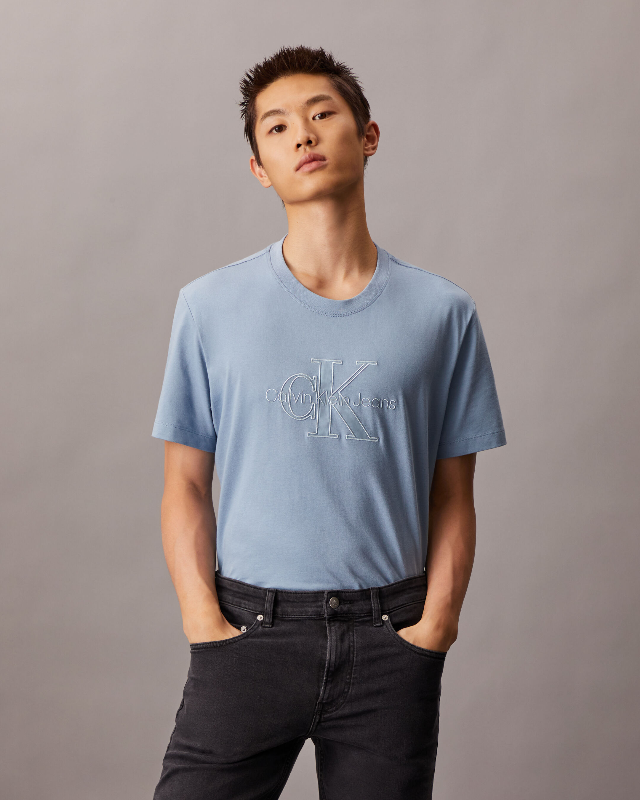 Monogram T