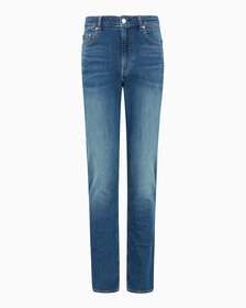 MID BLUE STRETCH BODY JEANS, Acd Mid Blue, hi-res