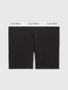 Icon Cotton貼身四角褲, Black, hi-res