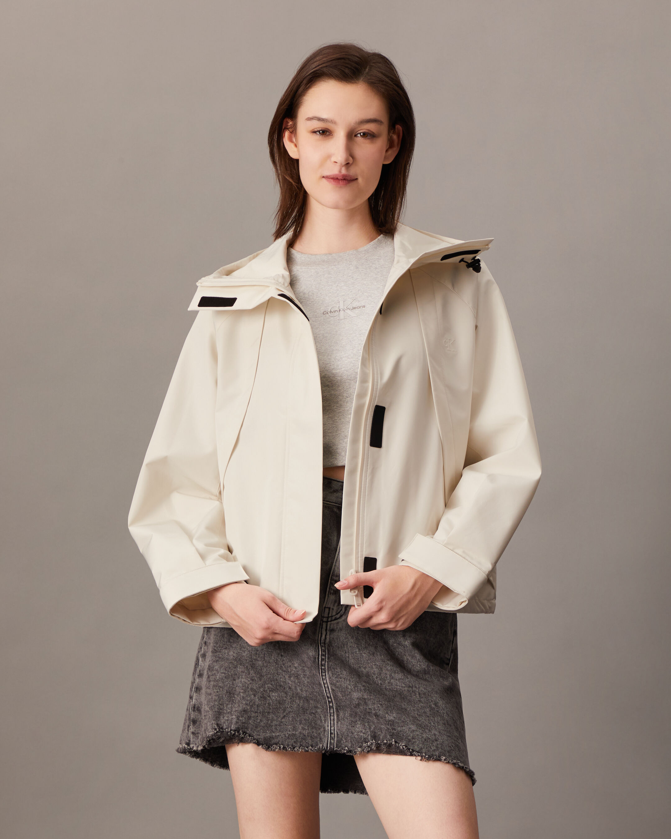 Lightweight windbreaker womens outlet