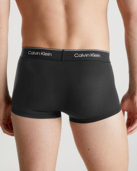 Modern Performance Low Rise Trunks