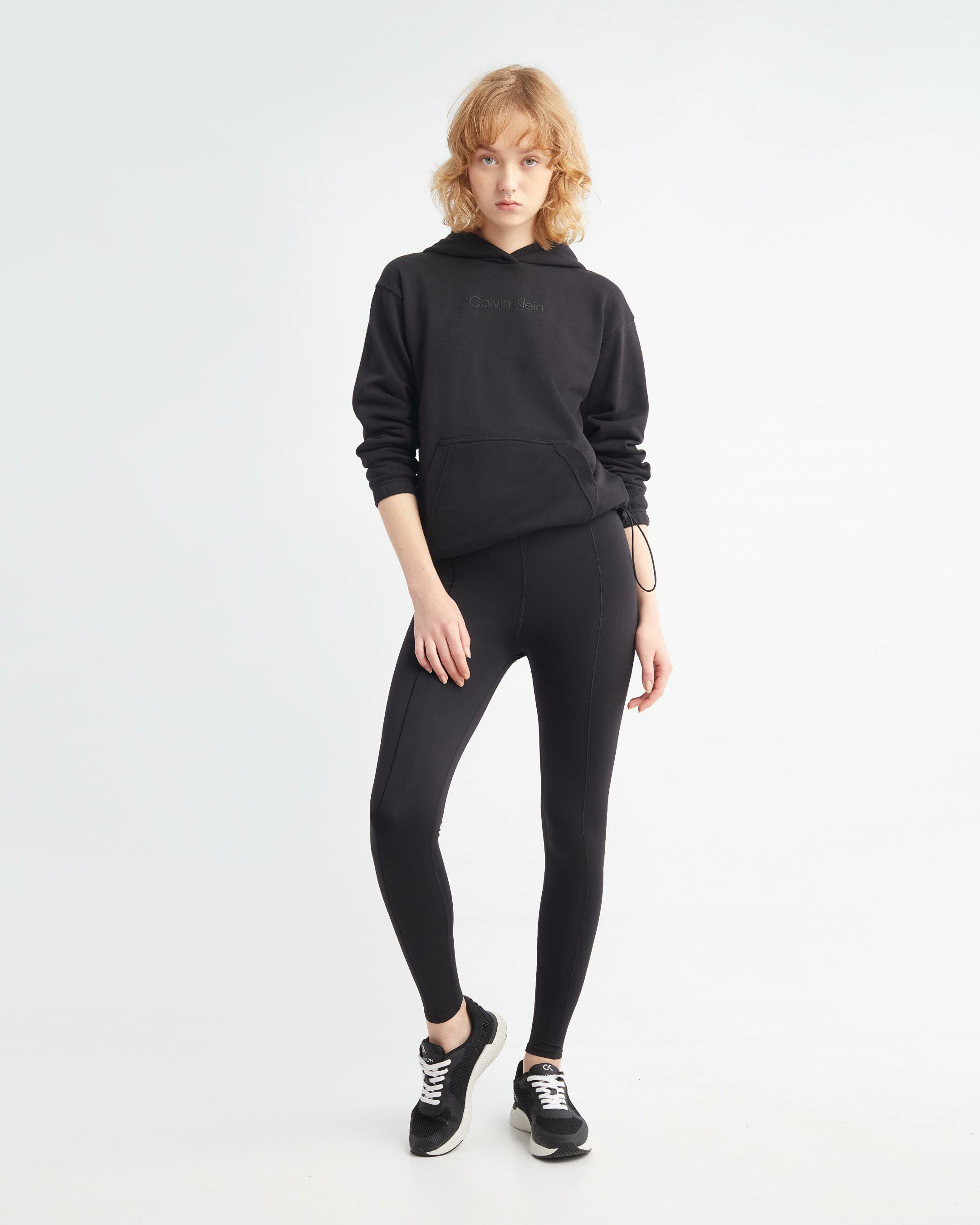 Women's calvin klein tracksuit sale new arrivals