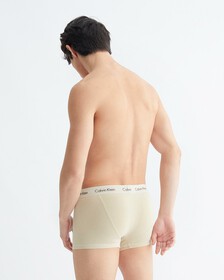 MODERN COTTON 低腰平角內褲, SHELL, hi-res