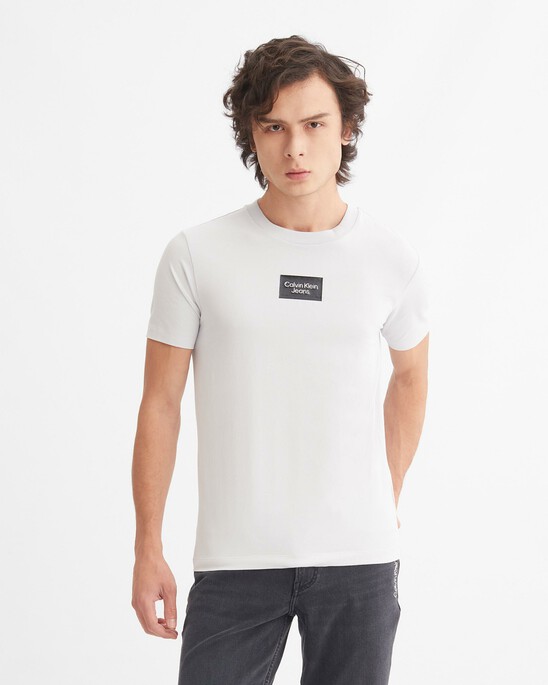 NOCTURNAL REDS TEE