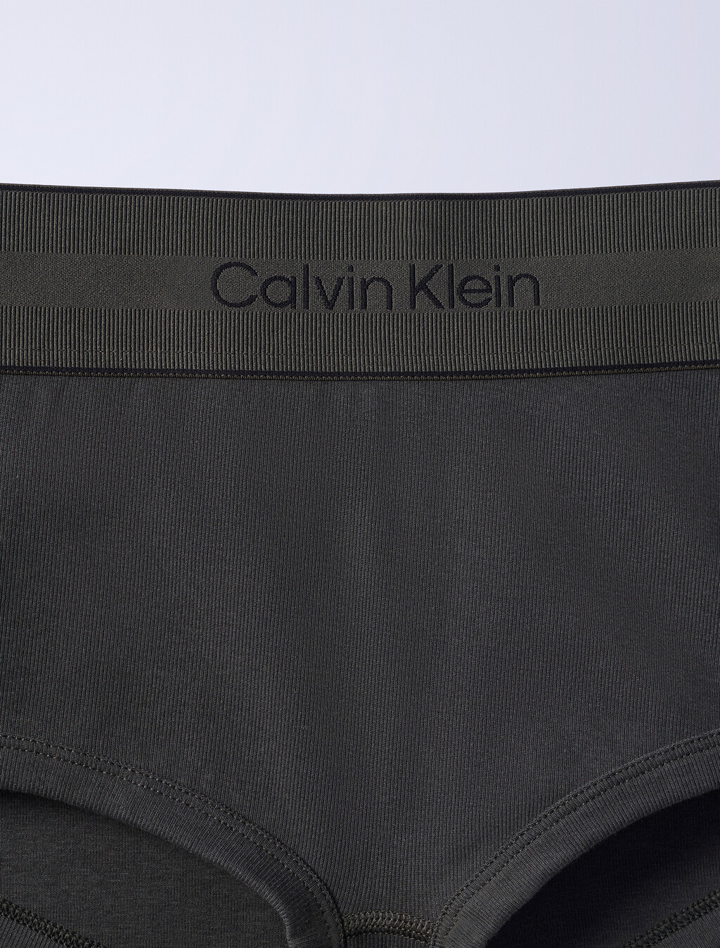 Jung Kook for Calvin Klein 平角內褲, Peat, hi-res