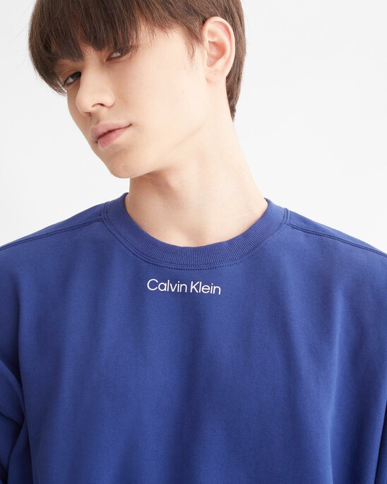 CK ATHLETIC 衛衣