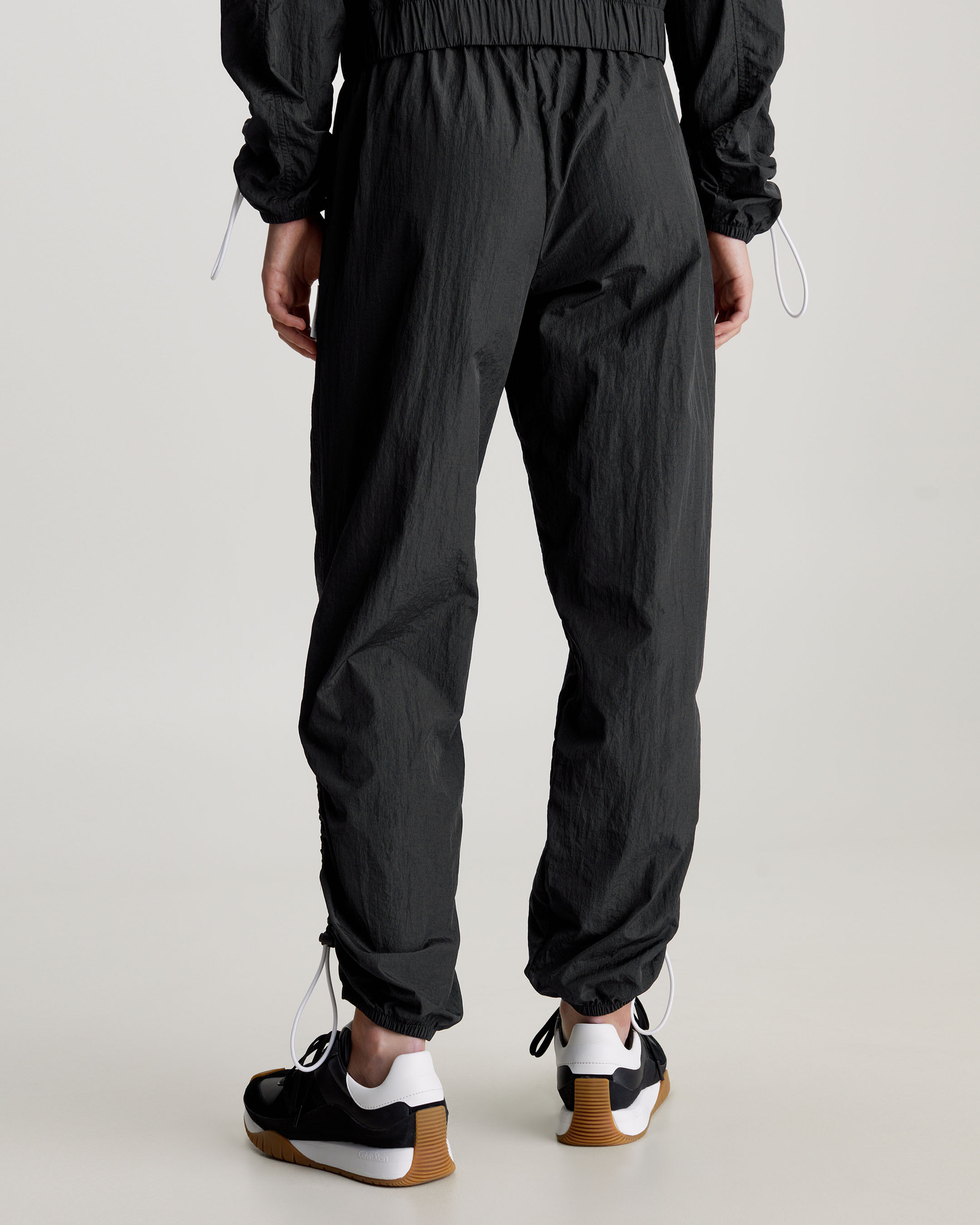 Nylon tracksuit bottoms mens new arrivals