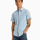 Chambray Blue