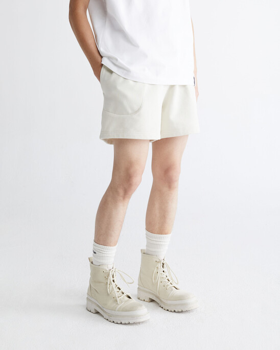 Standards Fleece Shorts
