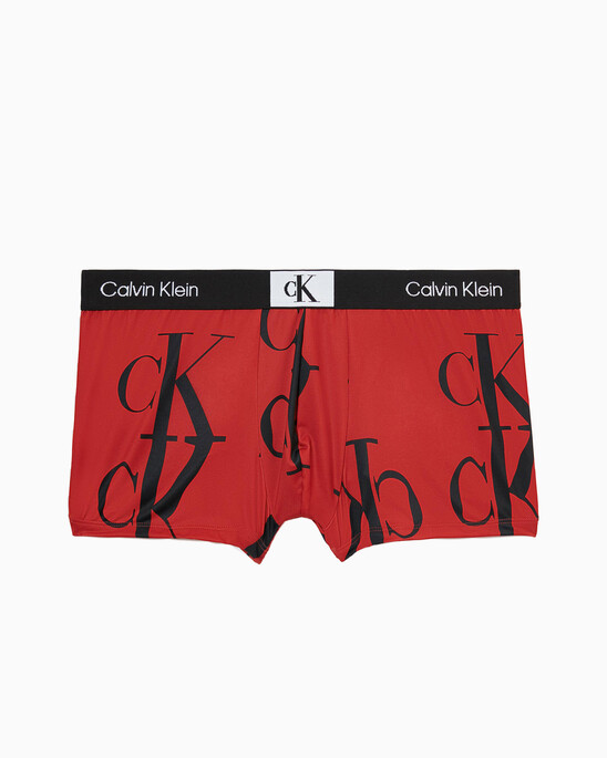 Calvin Klein 1996 Micro Low Rise Trunks