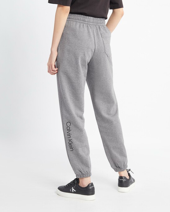 CK HERO FLEECE JOGGERS