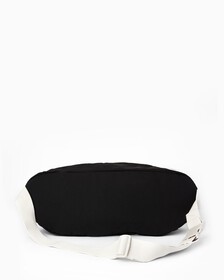 CK ATHLETIC SLING BAG XL, BLACK, hi-res