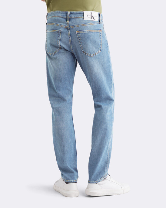 Men's Denim Jeans | Calvin Klein Hong Kong