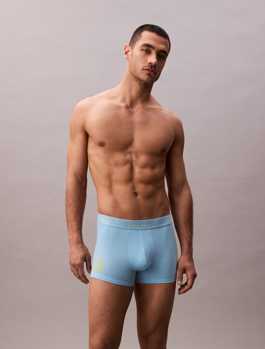 Pride Icon Cotton Stretch Trunk