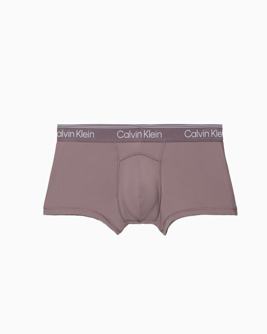 Athletic Micro Low Rise Trunks