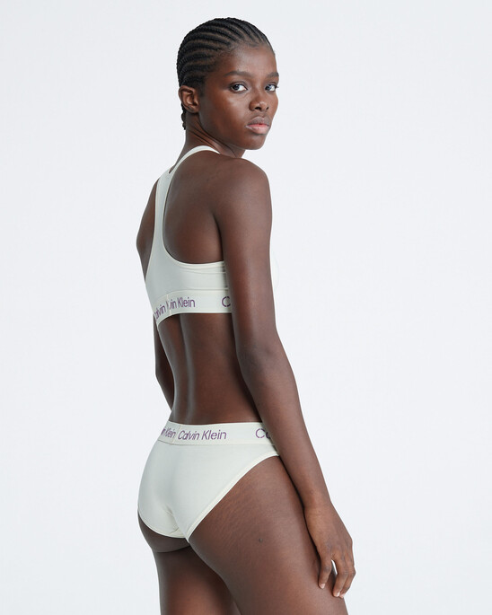 Modern Cotton Bikini Briefs