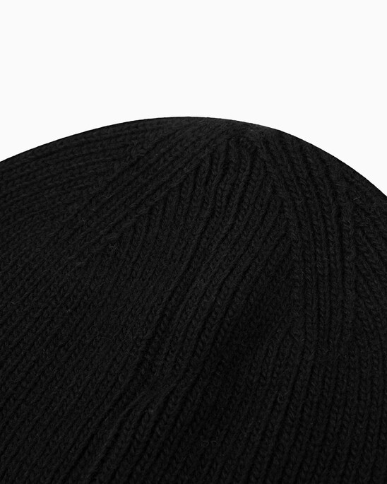 Cotton Cashmere Beanie