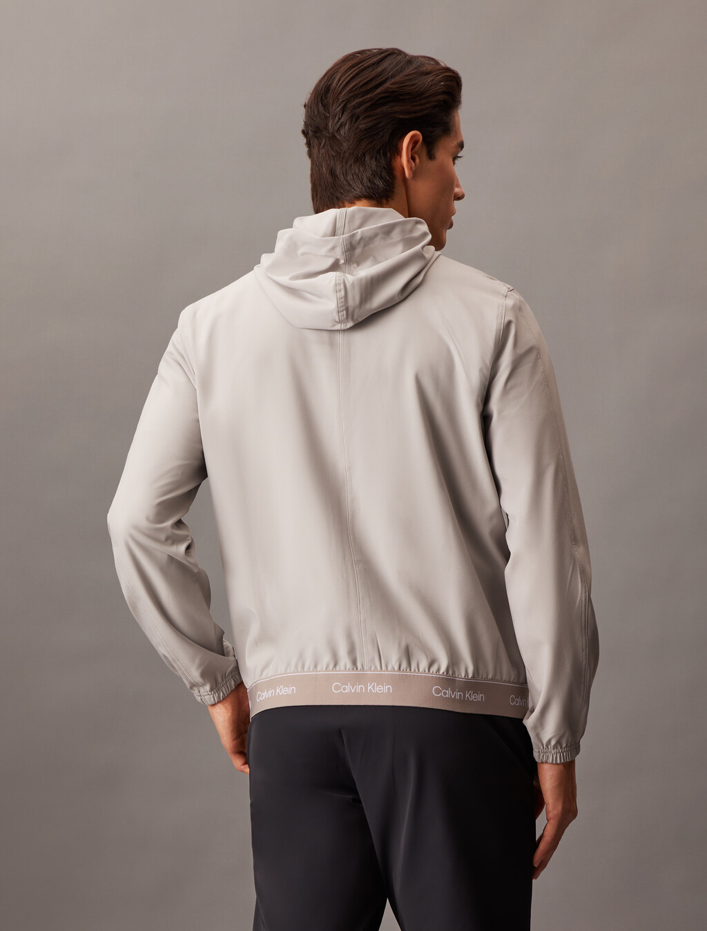 Essentials 風衣, Drizzle, hi-res