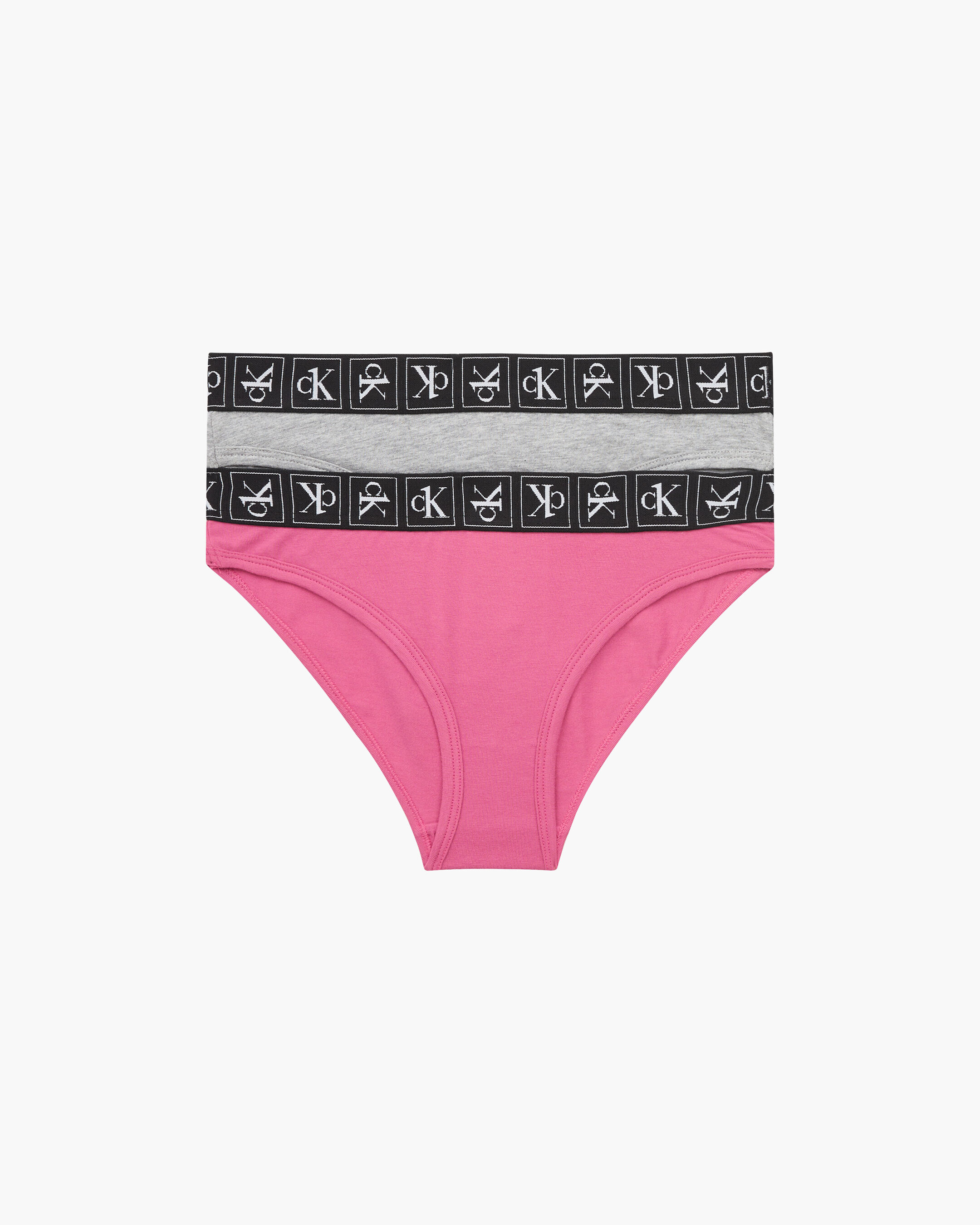 Calvin klein sales girls bikini underwear
