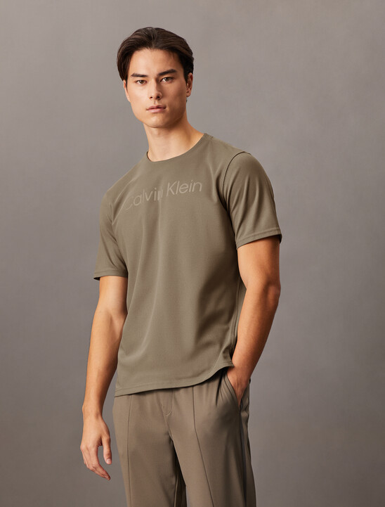 Sport Future Logo Tee
