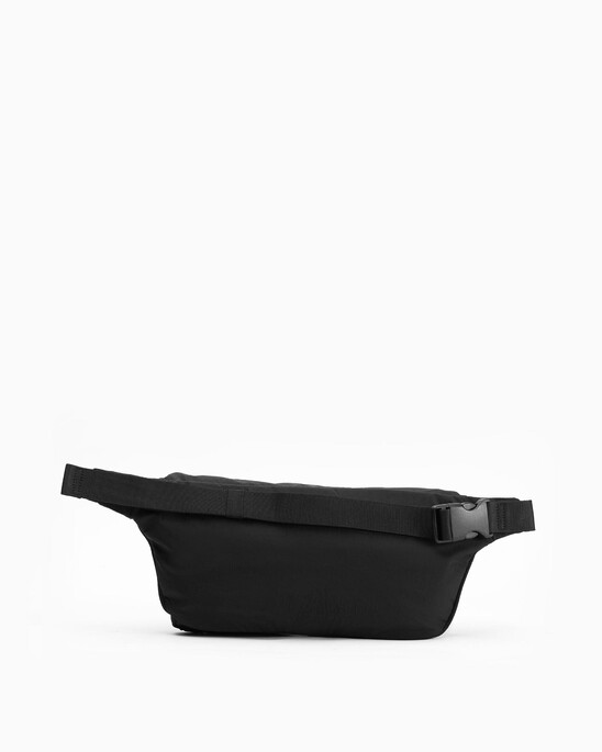 CITY NYLON WAISTBAG 44CM