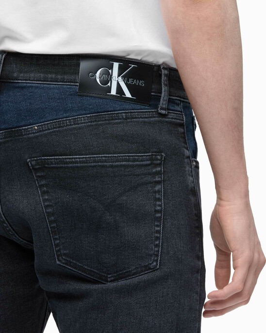 Denim Jeans | Calvin Klein Hong Kong