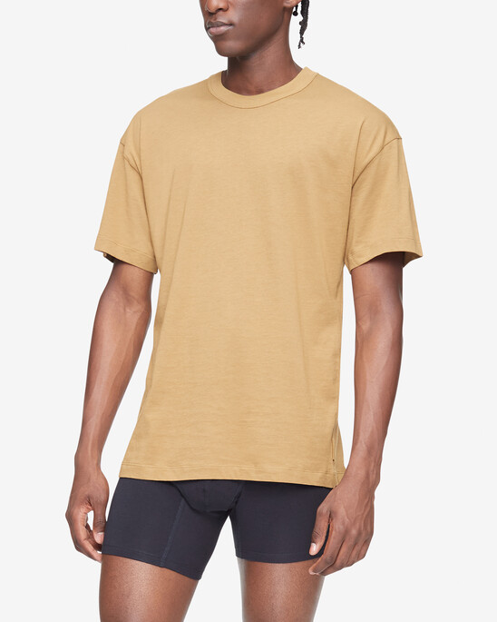 CK Standards 3 Pack Crew Neck Top