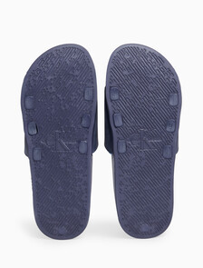 Logo Sliders, Peacoat/Dusk Blue, hi-res